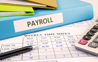 Payroll Taxes